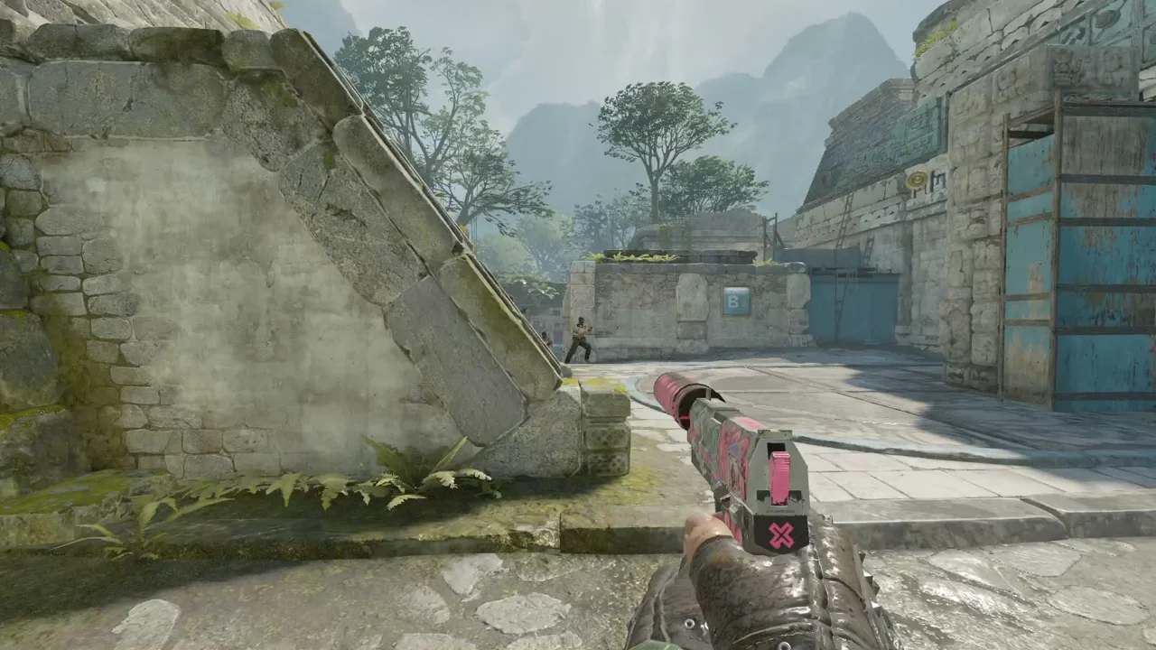highlight